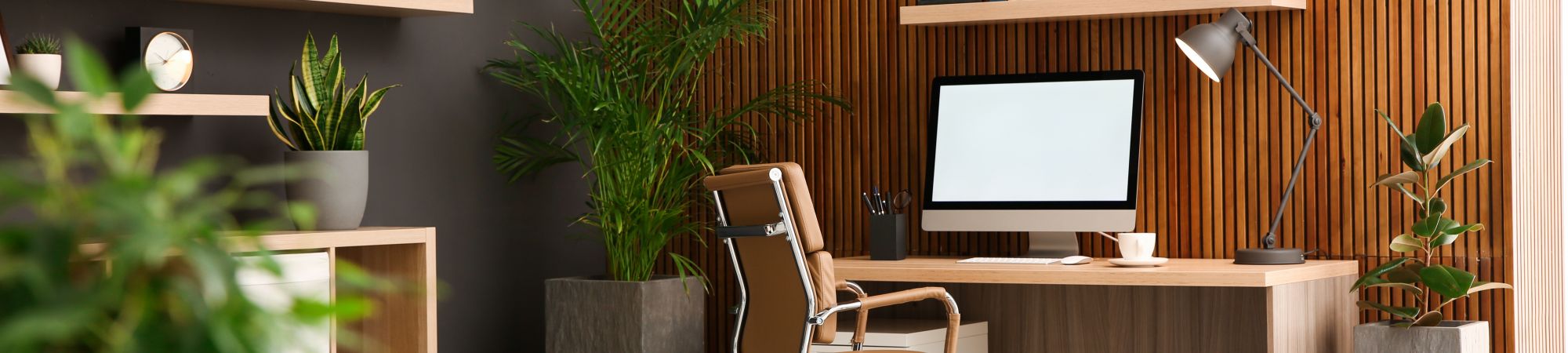 Bespoke Home Offices Nottingham